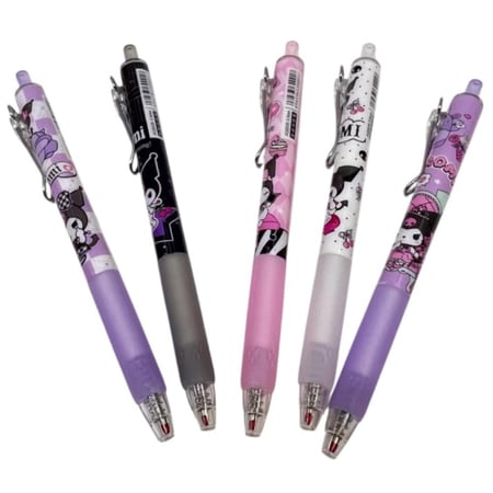 قلم  لون ازرق/1قطعة