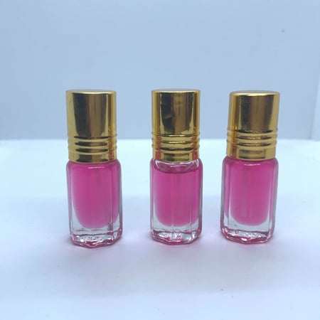 تولات مسك الرمان- خفيف- (12تولة)