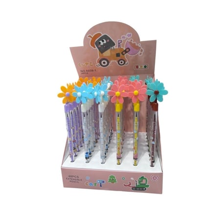 قلم ورورد/1قطعة