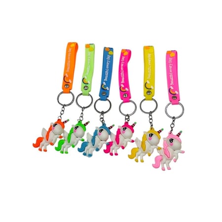 ميدالية يونيكورن  /1قطعة