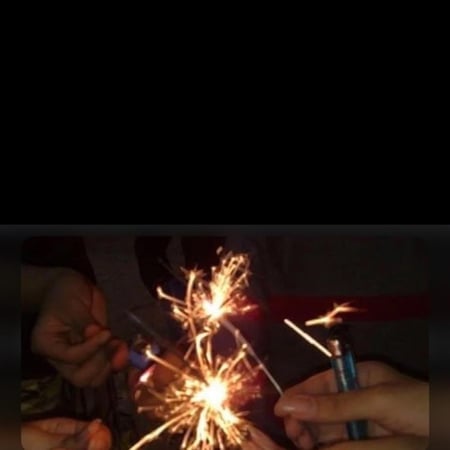 نجوم الليل المغلف 9او 10 بالمغلف