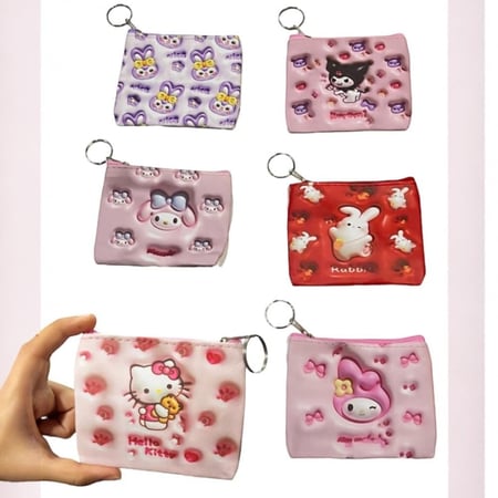 شنط جلد صغيرة