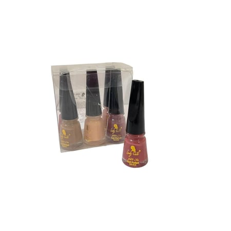 مناكير 6 حبة