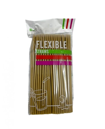 مصاصات ذهبي/100مصاص