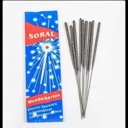 نجوم الليل المغلف 9او 10 بالمغلف