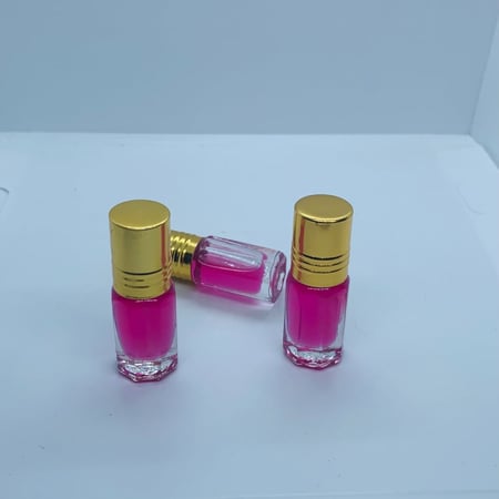 تولات مسك الرمان- خفيف- (12تولة)