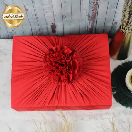 تغليف رومنسي