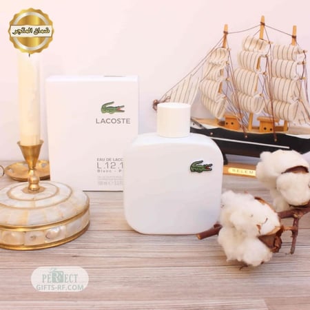 هديه عطر لاكوست