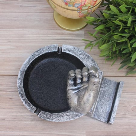 طفاية سجاير هديه