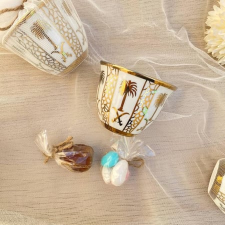 توزيعات يوم التأسيس