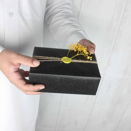 تغليفات - هدايا