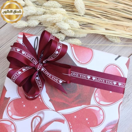 تغليفات رومنسيه Valentine day