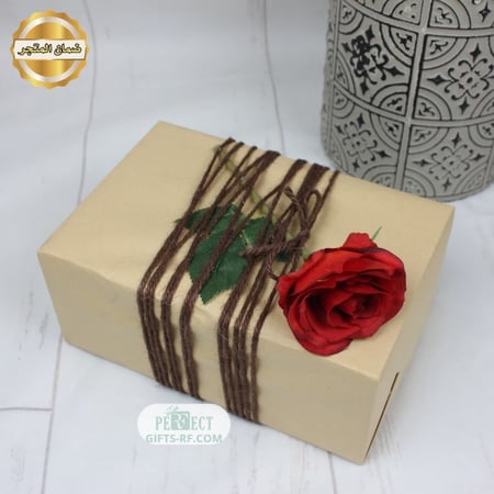 طريقة تقديم هديه