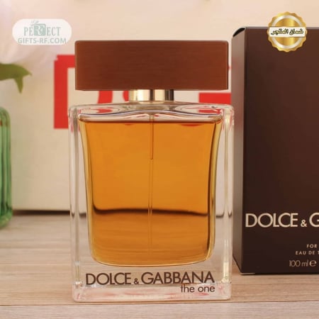 هديه عطر ذا ون