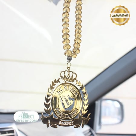 تعليقه النصر