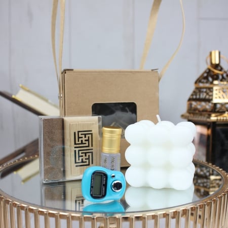 افكار هدايا لرمضان