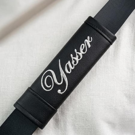 اكسسوارات سيارة مخصصه