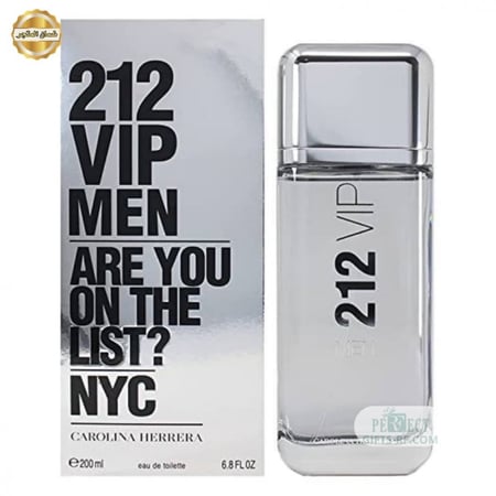 عطر vip 212