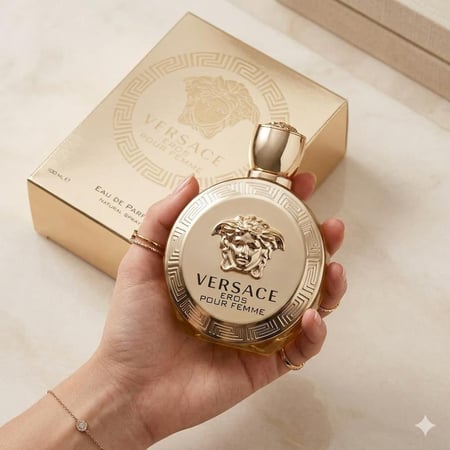 عطر فرزاتشي