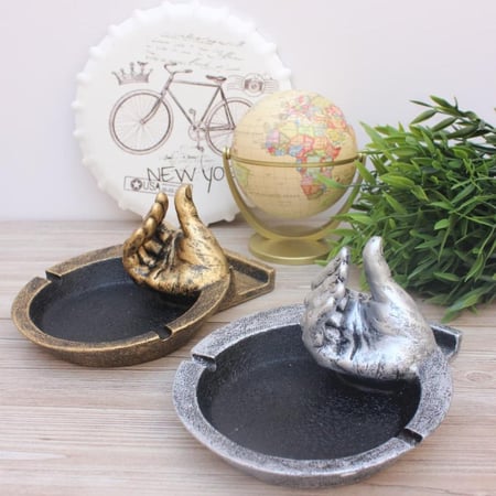 طفاية حامل كتاب