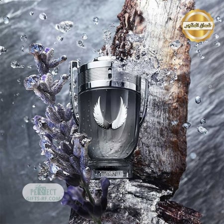 عطر إنفكتوس