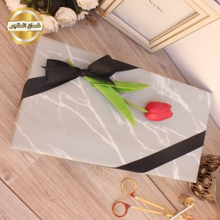 تغليف هديه