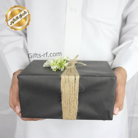 تغليف هدايا