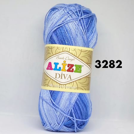 ديفا باتيك 3282