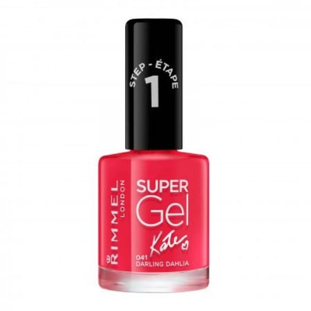 مناكير ريميل رقم 041