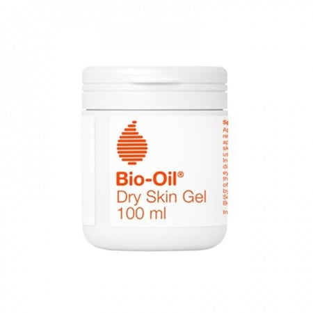 بيو أويل جل للبشرة الجافه 100 مل Bio Oil