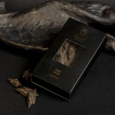 عود تايجر - أوقيه