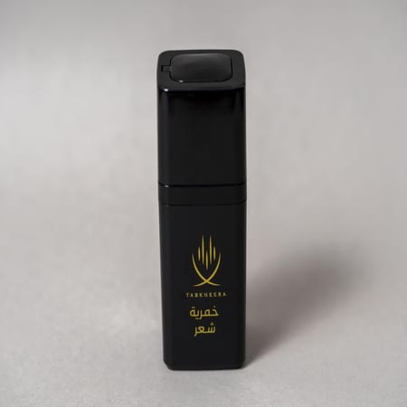 خمرية شعر  - 15 مل