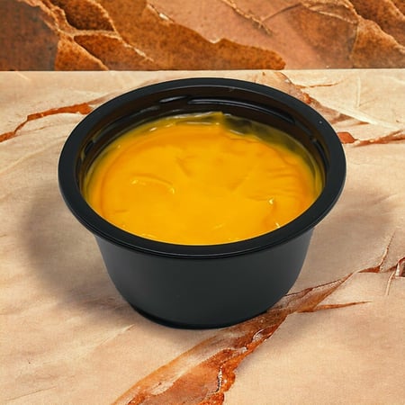 صوص جبن الشيدر 50 ملي