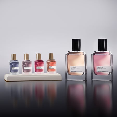 بلانش وفيمونت امور مع قولد فايبز - إصدار خاص