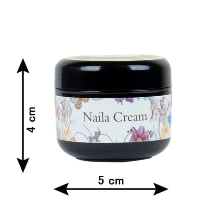 كريم للأظافر