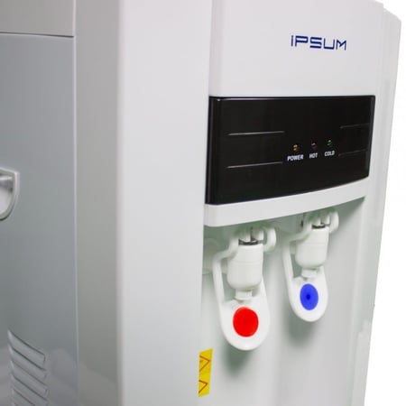 برادة مياه طاولة ابسوم IPSUM الشركة : ا