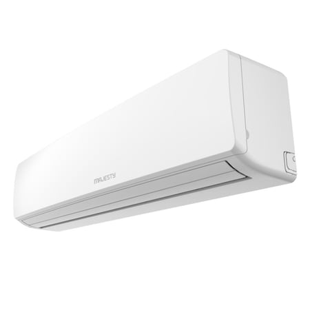 مكيف اسبليت ماجستي MAJESTY موديل 36 حار بارد قدرة 30600 وحدة