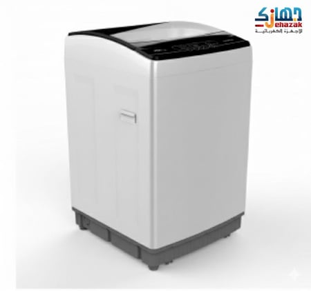 غسالة أوتوماتيك علوية - تي سي ال - 11 كيلو