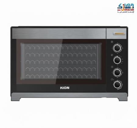 فرن كهربائي 80 لتر 2800 واط KION
