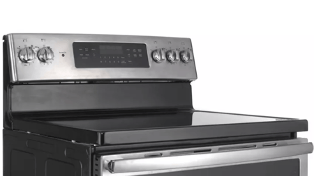 فرن كهرباء مابي 835 استيلEML835NXF