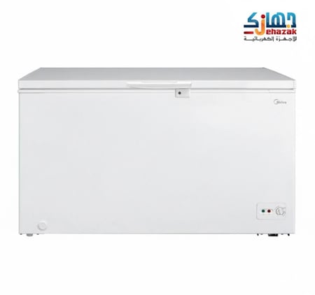 فريزر أميديا فقي باب واحد سعة. 418 لتر/ 15 قدHS-543Cم