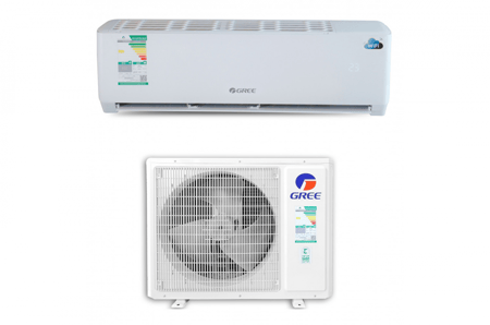 مكيف جري بولر 22000 بارد