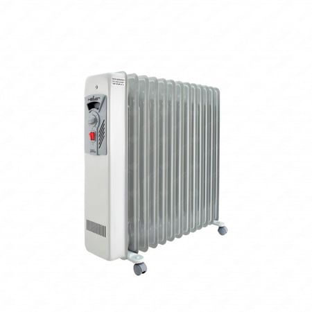 دفاية زيت هيلر الماني 13 ريشة 2500 وات