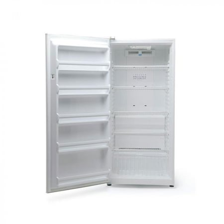 فريزر عامودي كلفينيتور16.8قدم – أبيض