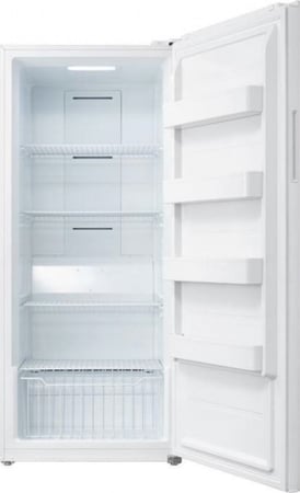 فريزر او ثلاجةبيسك رأسي 21 قدم – أبيض صناعه تايلندي