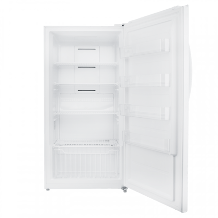 فريزر او ثلاجة بيسك عمودي 17 قدم – أبيض صناعة تايلندي625