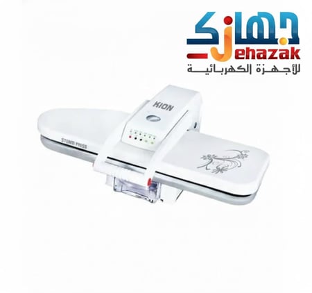 مكواة كبس بخار ، كيون ، 32 انش