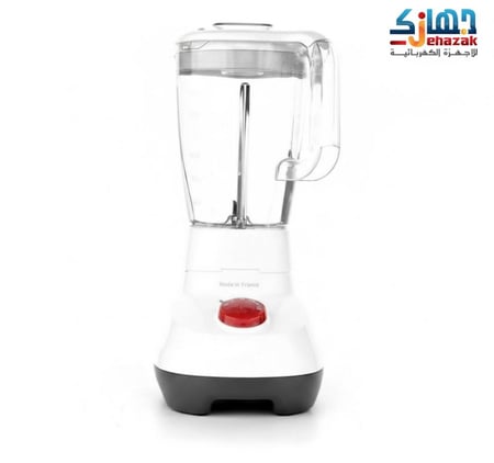 مولينكس سوبر ديو، خلاط 700 واط، سرعتان، 2 لتر، أبيض