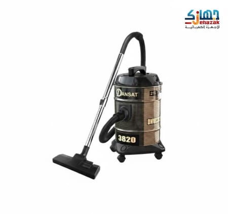 مكنسة دانسات موديل 3800