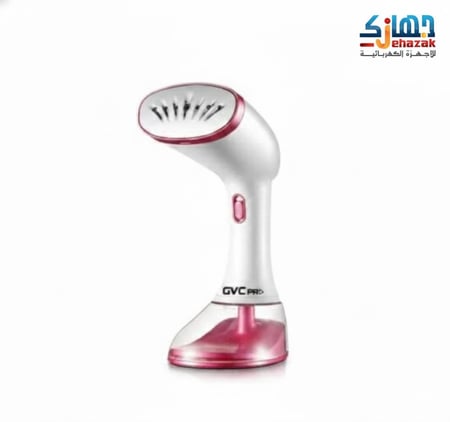 مكواة بخار جي في سي برو 380 مل - 1640 واط - GVC 277